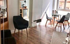 Großzügige Wohnung direkt in der Altstadt Erfurts